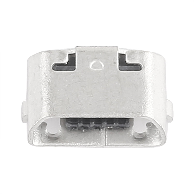 สำหรับ Meizu MX4 / MX4 Pro / Meilan Metal 10pcs ขั้วต่อพอร์ตชาร์จ, For Meizu MX4