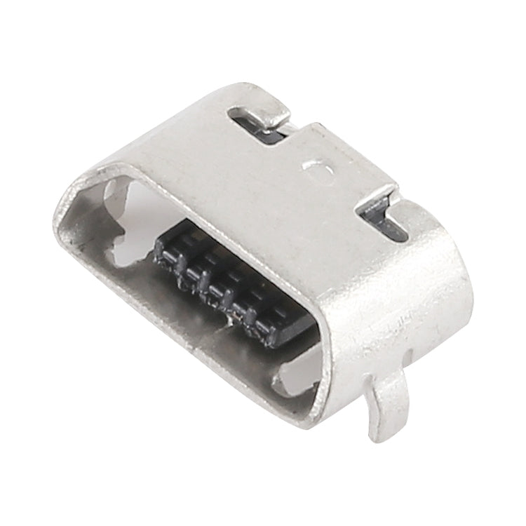 สำหรับ Meizu MX4 / MX4 Pro / Meilan Metal 10pcs ขั้วต่อพอร์ตชาร์จ, For Meizu MX4