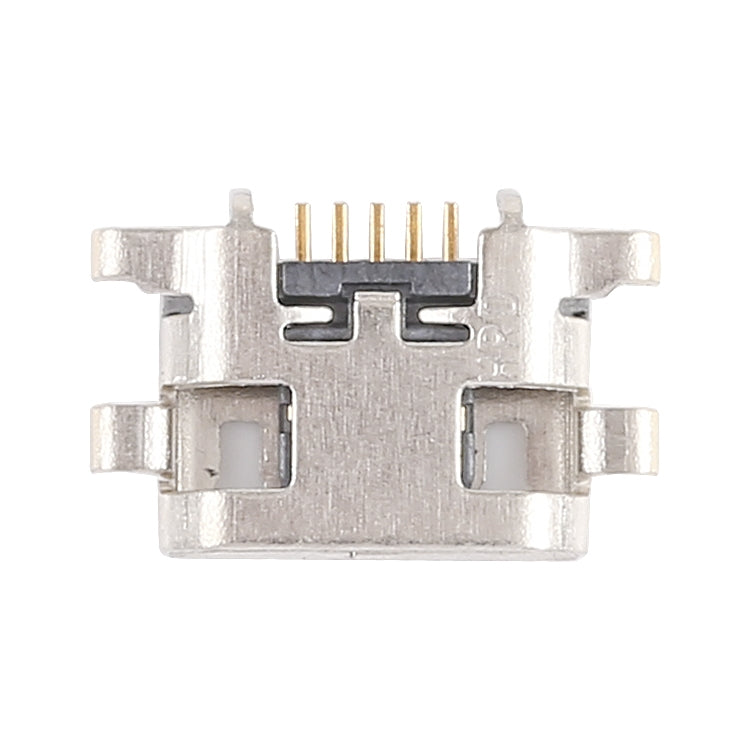 สำหรับ Meizu Meilan 6 10 ชิ้นชาร์จพอร์ต Connector, For Meizu Meilan 6