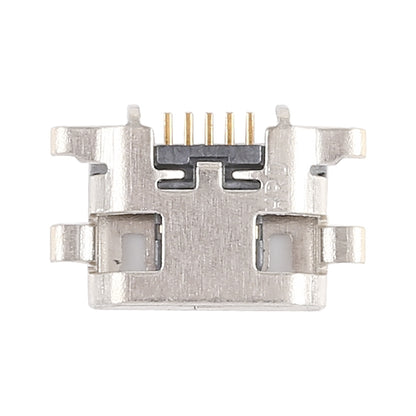 สำหรับ Meizu Meilan 6 10 ชิ้นชาร์จพอร์ต Connector, For Meizu Meilan 6