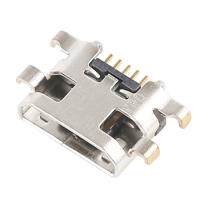 สำหรับ Meizu Meilan 6 10 ชิ้นชาร์จพอร์ต Connector, For Meizu Meilan 6