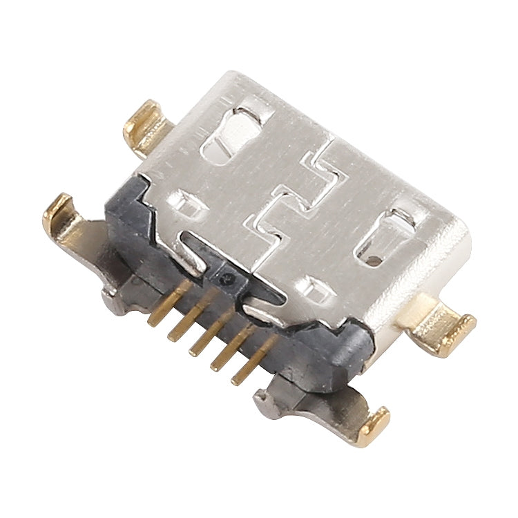 สำหรับ Meizu Meilan 6 10 ชิ้นชาร์จพอร์ต Connector, For Meizu Meilan 6