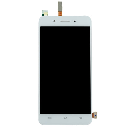 สำหรับVivo Y55หน้าจอแอลซีดีและDigitizerสมัชชาเต็ม, For Vivo Y55