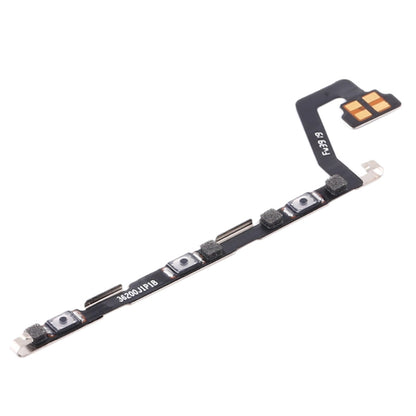 ปุ่มเปิดปิดและปุ่มปรับระดับเสียง Flex Cable สำหรับ Xiaomi Mi 10 Pro 5G, For Xiaomi Mi 10 Pro 5G