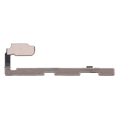 ปุ่มเปิดปิดและปุ่มปรับระดับเสียง Flex Cable สำหรับ Xiaomi Mi CC9 Pro / Mi Note 10 / Mi Note 10 Pro, For Xiaomi Mi CC9 Pro