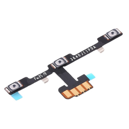 ปุ่มเปิดปิดและปุ่มปรับระดับเสียง Flex Cable สำหรับ Xiaomi Redmi K30 Pro / POCO F2 Pro, For Xiaomi Redmi K30 Pro