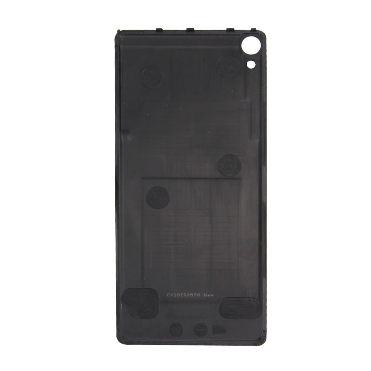 ฝาครอบแบตเตอรี่ด้านหลังสำหรับ Sony Xperia XA, For Xperia XA, For Sony Xperia XA