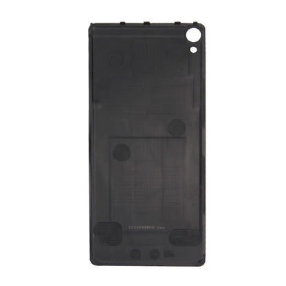 ฝาครอบแบตเตอรี่ด้านหลังสำหรับ Sony Xperia XA, For Xperia XA, For Sony Xperia XA