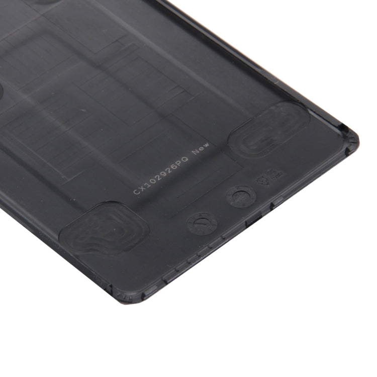 ฝาครอบแบตเตอรี่ด้านหลังสำหรับ Sony Xperia XA, For Xperia XA, For Sony Xperia XA