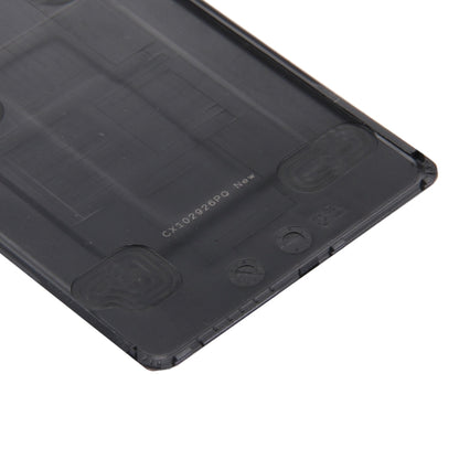 ฝาครอบแบตเตอรี่ด้านหลังสำหรับ Sony Xperia XA, For Xperia XA, For Sony Xperia XA