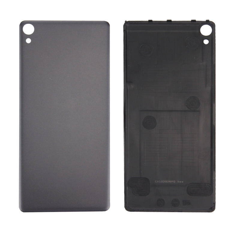ฝาครอบแบตเตอรี่ด้านหลังสำหรับ Sony Xperia XA, For Xperia XA, For Sony Xperia XA