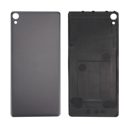 ฝาครอบแบตเตอรี่ด้านหลังสำหรับ Sony Xperia XA, For Xperia XA, For Sony Xperia XA