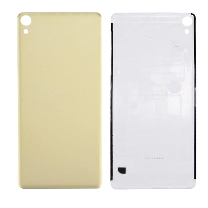 ฝาครอบแบตเตอรี่ด้านหลังสำหรับ Sony Xperia XA, For Xperia XA, For Sony Xperia XA