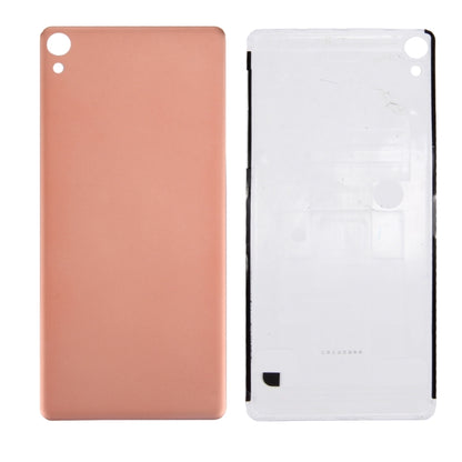 ฝาครอบแบตเตอรี่ด้านหลังสำหรับ Sony Xperia XA, For Xperia XA, For Sony Xperia XA