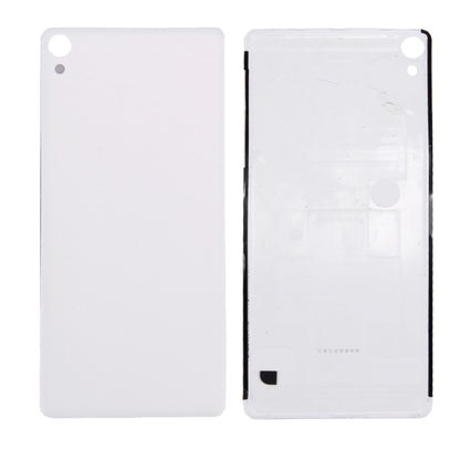 ฝาครอบแบตเตอรี่ด้านหลังสำหรับ Sony Xperia XA, For Xperia XA, For Sony Xperia XA
