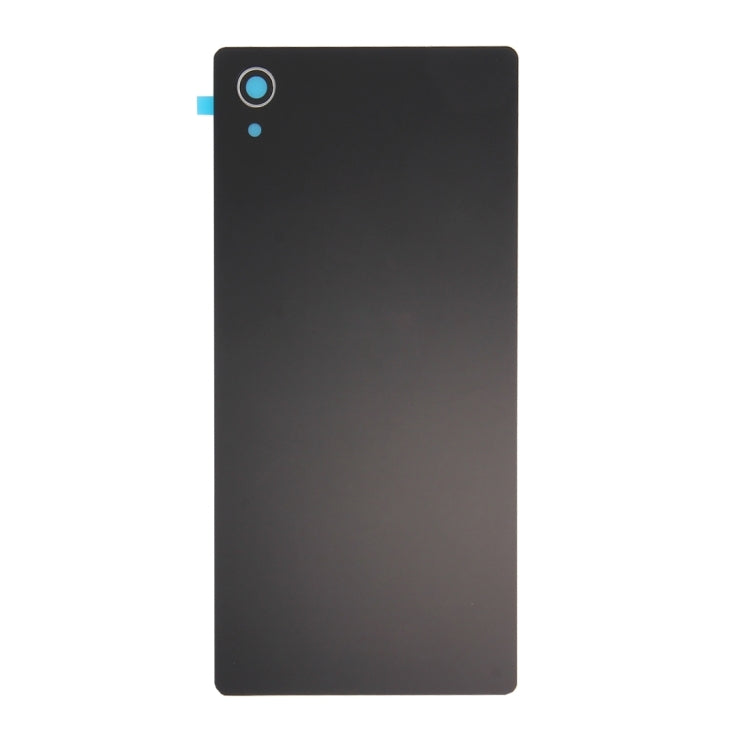 ฝาครอบด้านหลังแบตเตอรี่สำหรับ Sony Xperia M4 Aqua, For Xperia M4 Aqua, For Xperia M4 Aqua White