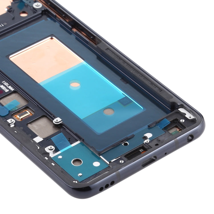 หน้าจอแอลซีดีและชุดประกอบDigitizerพร้อมกรอบสำหรับLG V40 ThinQ, For LG V40 ThinQ