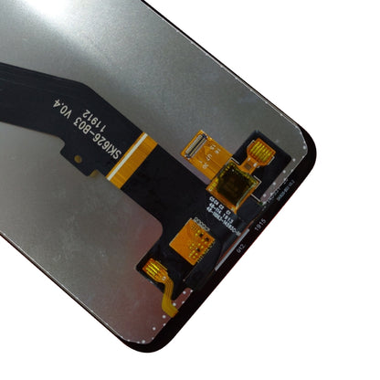 หน้าจอ LCD และชุดประกอบ Digitizer สำหรับ Nokia 3.2, For Nokia 3.2