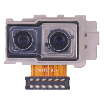 กล้องหลังสำหรับ LG V40 ThinQ V405QA7 V405, For LG V40 ThinQ