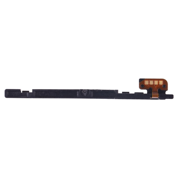 ปุ่มปรับระดับเสียง Flex Cable สำหรับ LG V40 ThinQ V405QA7 V405, For LG V40 ThinQ