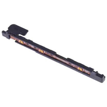ปุ่มปรับระดับเสียง Flex Cable สำหรับ LG V40 ThinQ V405QA7 V405, For LG V40 ThinQ