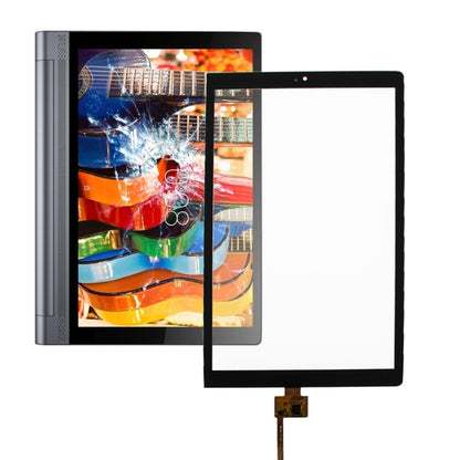 สำหรับ Lenovo โยคะ Tab 3 Pro 10 YT3-X90F หน้าจอสัมผัส, For Lenovo Yoga Tab 3 Pro
