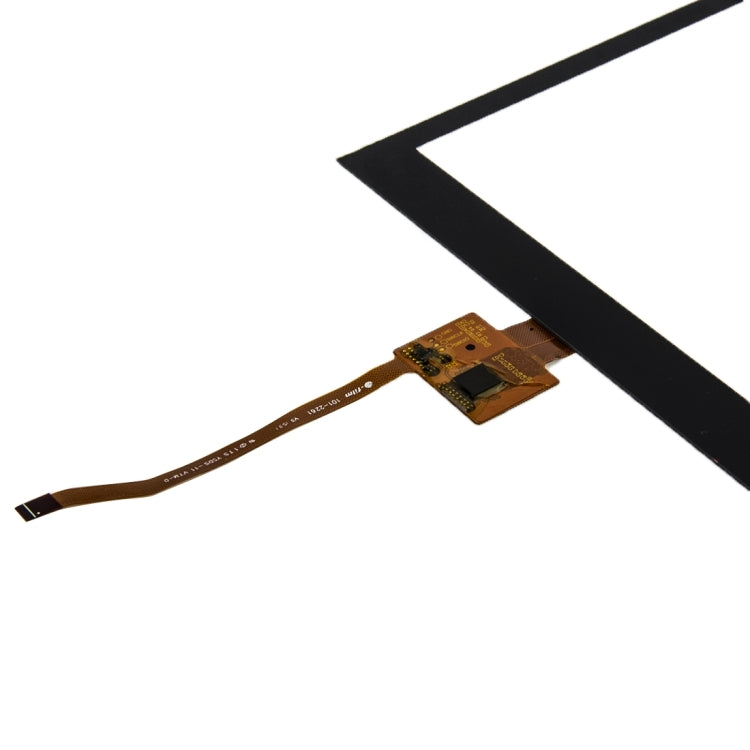 สำหรับ Lenovo โยคะ Tab 3 Pro 10 YT3-X90F หน้าจอสัมผัส, For Lenovo Yoga Tab 3 Pro