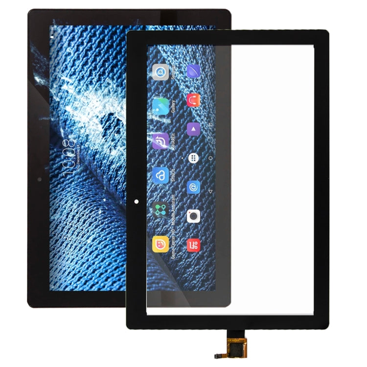 สำหรับ Lenovo Tab 2 A10-30 X30F หน้าจอสัมผัส, For Lenovo Tab 2 A10-30
