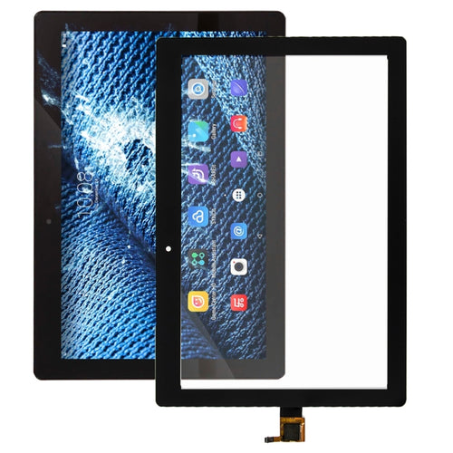 สำหรับ Lenovo Tab 2 A10-30 X30F หน้าจอสัมผัส, For Lenovo Tab 2 A10-30