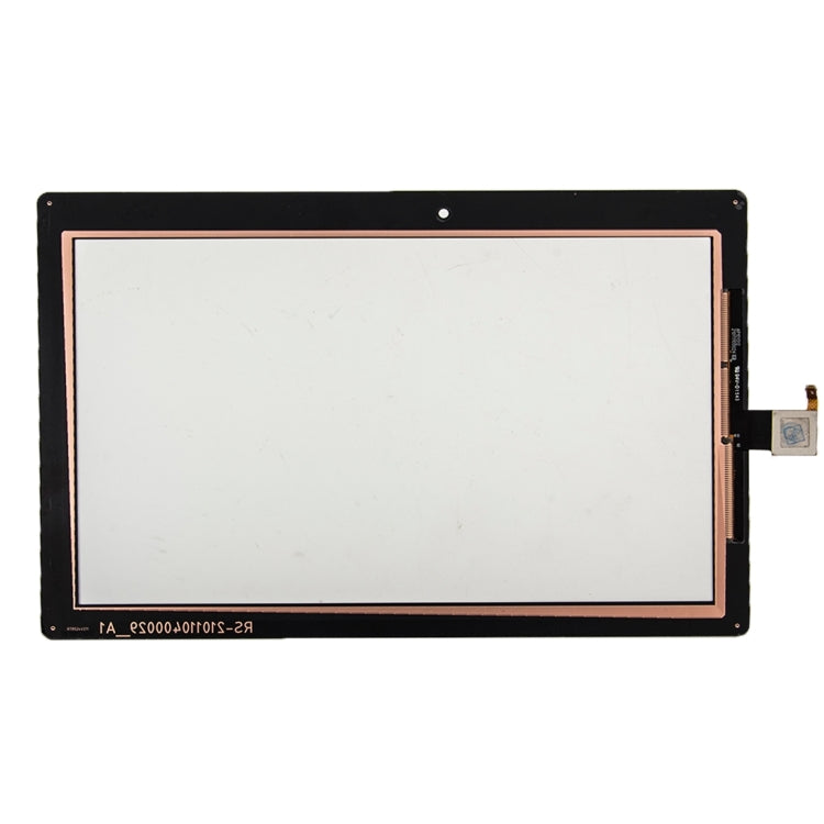 สำหรับ Lenovo Tab 2 A10-30 X30F หน้าจอสัมผัส, For Lenovo Tab 2 A10-30