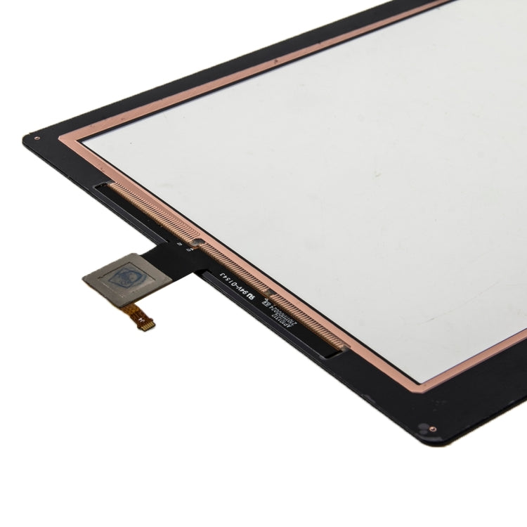 สำหรับ Lenovo Tab 2 A10-30 X30F หน้าจอสัมผัส, For Lenovo Tab 2 A10-30