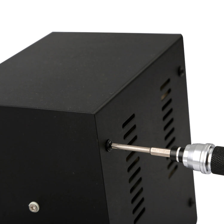Kaisi KS-1726 ชุดไขควงมัลติฟังก์ชั่นพรีซิชั่น 24 in 1, KS-1726