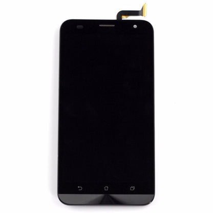 หน้าจอ LCD และชุดประกอบ Digitizer พร้อมกรอบสำหรับ ASUS Zenfone 2 Laser ZE550KL Z00LD, For ASUS Zenfone 2 Laser ZE550KL