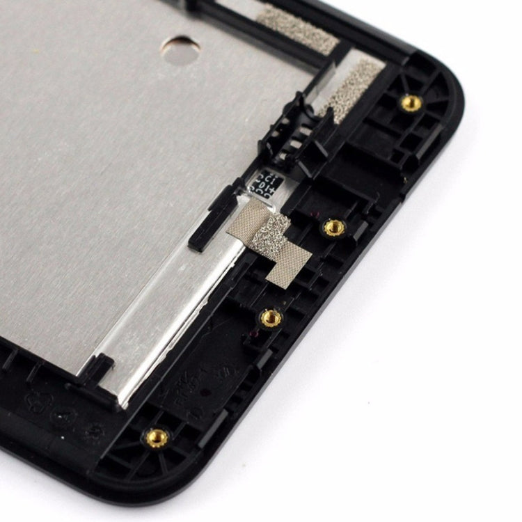 หน้าจอ LCD และชุดประกอบ Digitizer พร้อมกรอบสำหรับ ASUS Zenfone 2 Laser ZE550KL Z00LD, For ASUS Zenfone 2 Laser ZE550KL