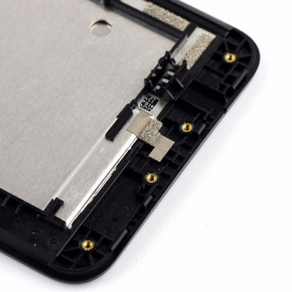 หน้าจอ LCD และชุดประกอบ Digitizer พร้อมกรอบสำหรับ ASUS Zenfone 2 Laser ZE550KL Z00LD, For ASUS Zenfone 2 Laser ZE550KL