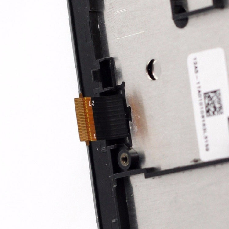หน้าจอ LCD และชุดประกอบ Digitizer พร้อมกรอบสำหรับ ASUS Zenfone 2 Laser ZE550KL Z00LD, For ASUS Zenfone 2 Laser ZE550KL