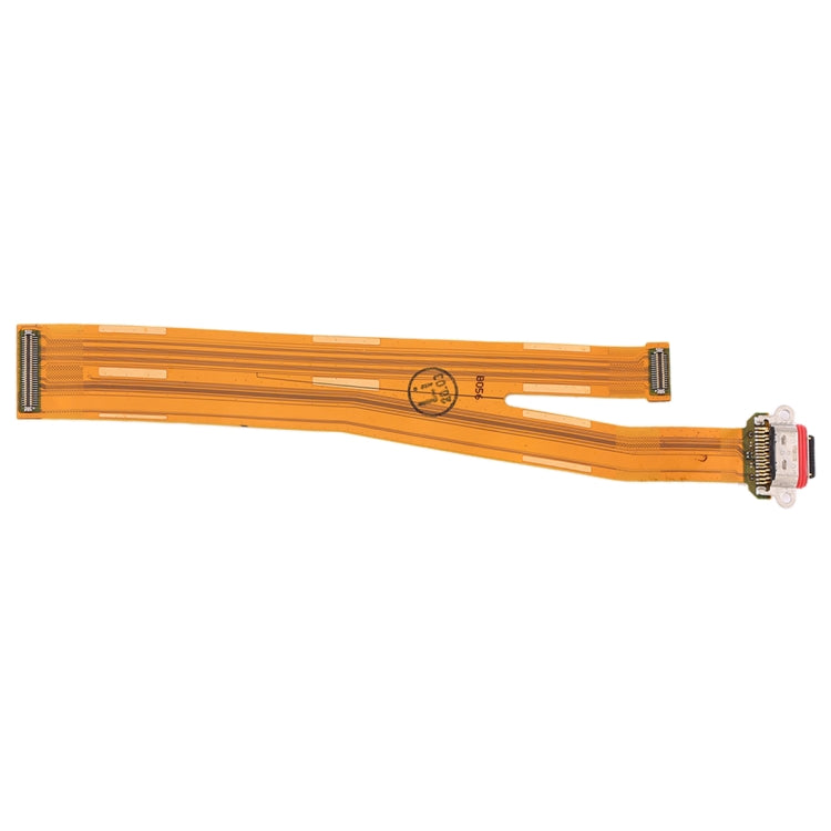 สำหรับ OPPO A91 ชาร์จพอร์ต FLEX CABLE, For OPPO A91