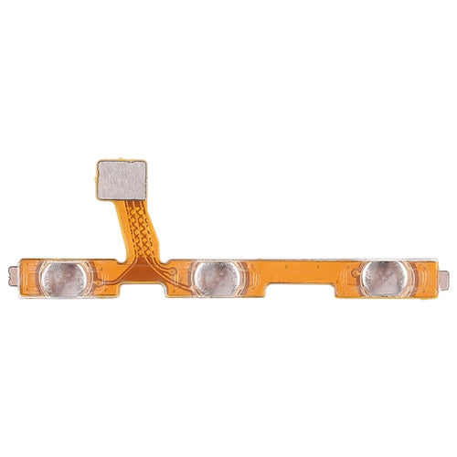 ปุ่มเปิดปิดและปุ่มปรับระดับเสียง Flex Cable สำหรับ Xiaomi Redmi 6 / Redmi 6A, For Xiaomi Redmi 6