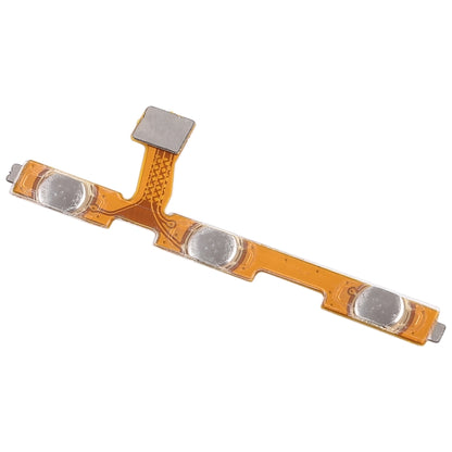ปุ่มเปิดปิดและปุ่มปรับระดับเสียง Flex Cable สำหรับ Xiaomi Redmi 6 / Redmi 6A, For Xiaomi Redmi 6