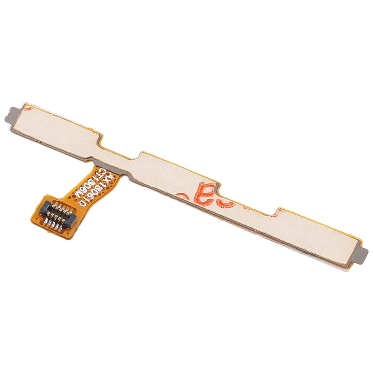 ปุ่มเปิดปิดและปุ่มปรับระดับเสียง Flex Cable สำหรับ Xiaomi Redmi 6 / Redmi 6A, For Xiaomi Redmi 6