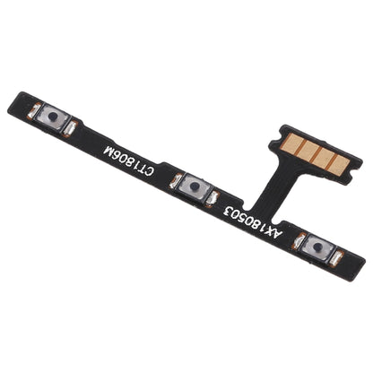 ปุ่มเปิดปิดและปุ่มปรับระดับเสียง Flex Cable สำหรับ Xiaomi Black Shark, Black Shark