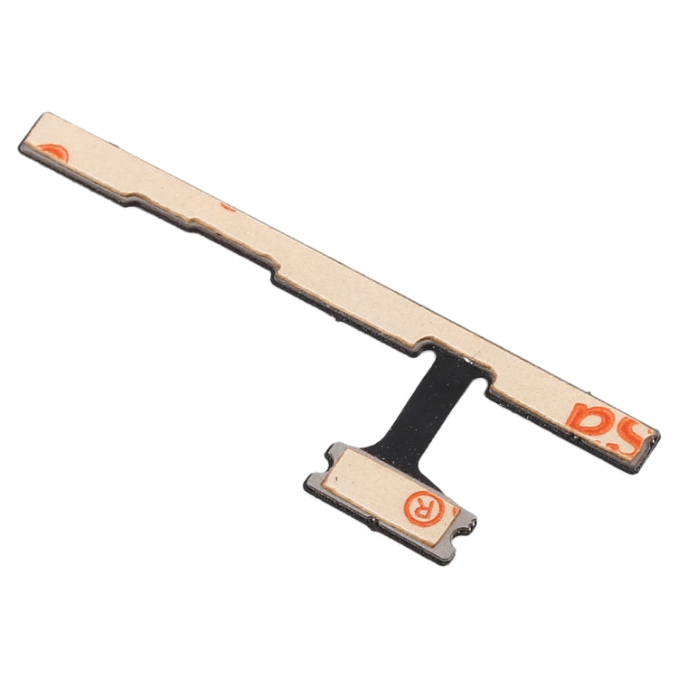 ปุ่มเปิดปิดและปุ่มปรับระดับเสียง Flex Cable สำหรับ Xiaomi Black Shark, Black Shark