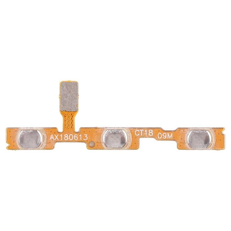 ปุ่มเปิดปิดและปุ่มปรับระดับเสียง Flex Cable สำหรับ Xiaomi Redmi 6 Pro / Mi A2 Lite, For Xiaomi Redmi 6 Pro
