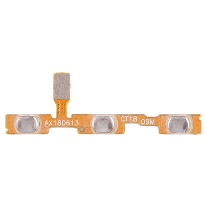 ปุ่มเปิดปิดและปุ่มปรับระดับเสียง Flex Cable สำหรับ Xiaomi Redmi 6 Pro / Mi A2 Lite, For Xiaomi Redmi 6 Pro