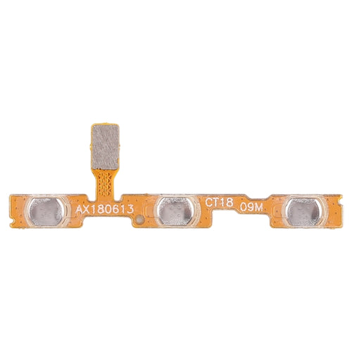 ปุ่มเปิดปิดและปุ่มปรับระดับเสียง Flex Cable สำหรับ Xiaomi Redmi 6 Pro / Mi A2 Lite, For Xiaomi Redmi 6 Pro