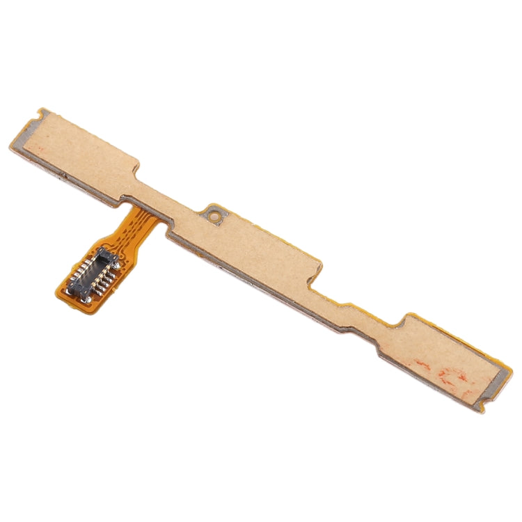 ปุ่มเปิดปิดและปุ่มปรับระดับเสียง Flex Cable สำหรับ Xiaomi Redmi 6 Pro / Mi A2 Lite, For Xiaomi Redmi 6 Pro