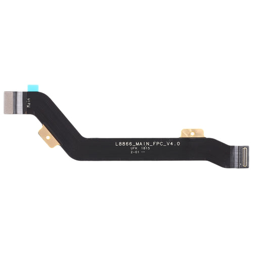 เมนบอร์ด Flex Cable สำหรับ Xiaomi Mi 6X / A2, For Xiaomi Mi 6X