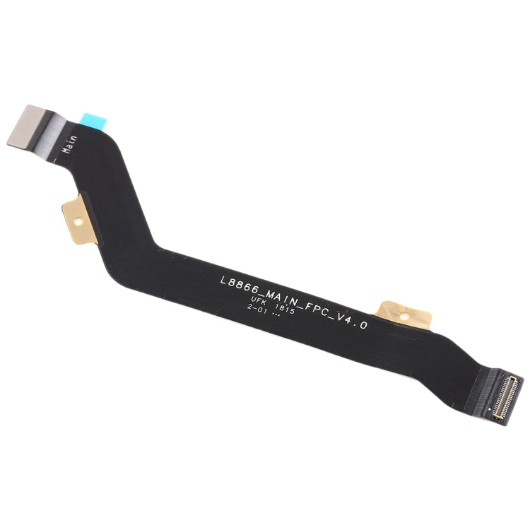 เมนบอร์ด Flex Cable สำหรับ Xiaomi Mi 6X / A2, For Xiaomi Mi 6X