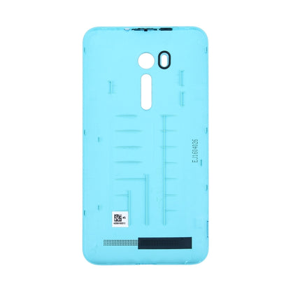 ฝาครอบด้านหลังแบตเตอรี่เดิมสำหรับ Asus Zenfone Go / ZB551KL ขนาด 5.5 นิ้ว, For Zenfone Go ZB551KL Blue