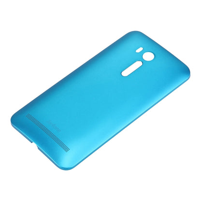 ฝาครอบด้านหลังแบตเตอรี่เดิมสำหรับ Asus Zenfone Go / ZB551KL ขนาด 5.5 นิ้ว, For Zenfone Go ZB551KL Blue